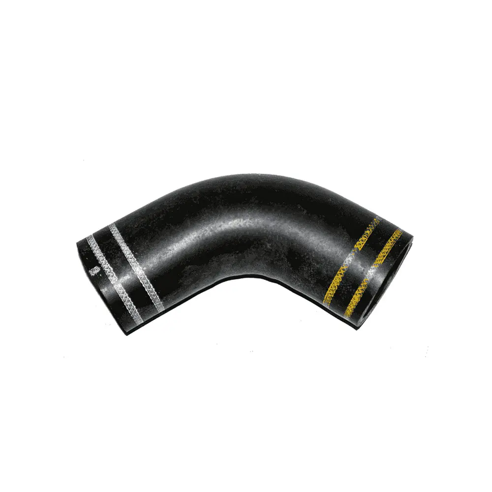 Intercooler Hose 4643571 For Hitachi Excavator ZAX330-3 (Electronic Fuel Injection)