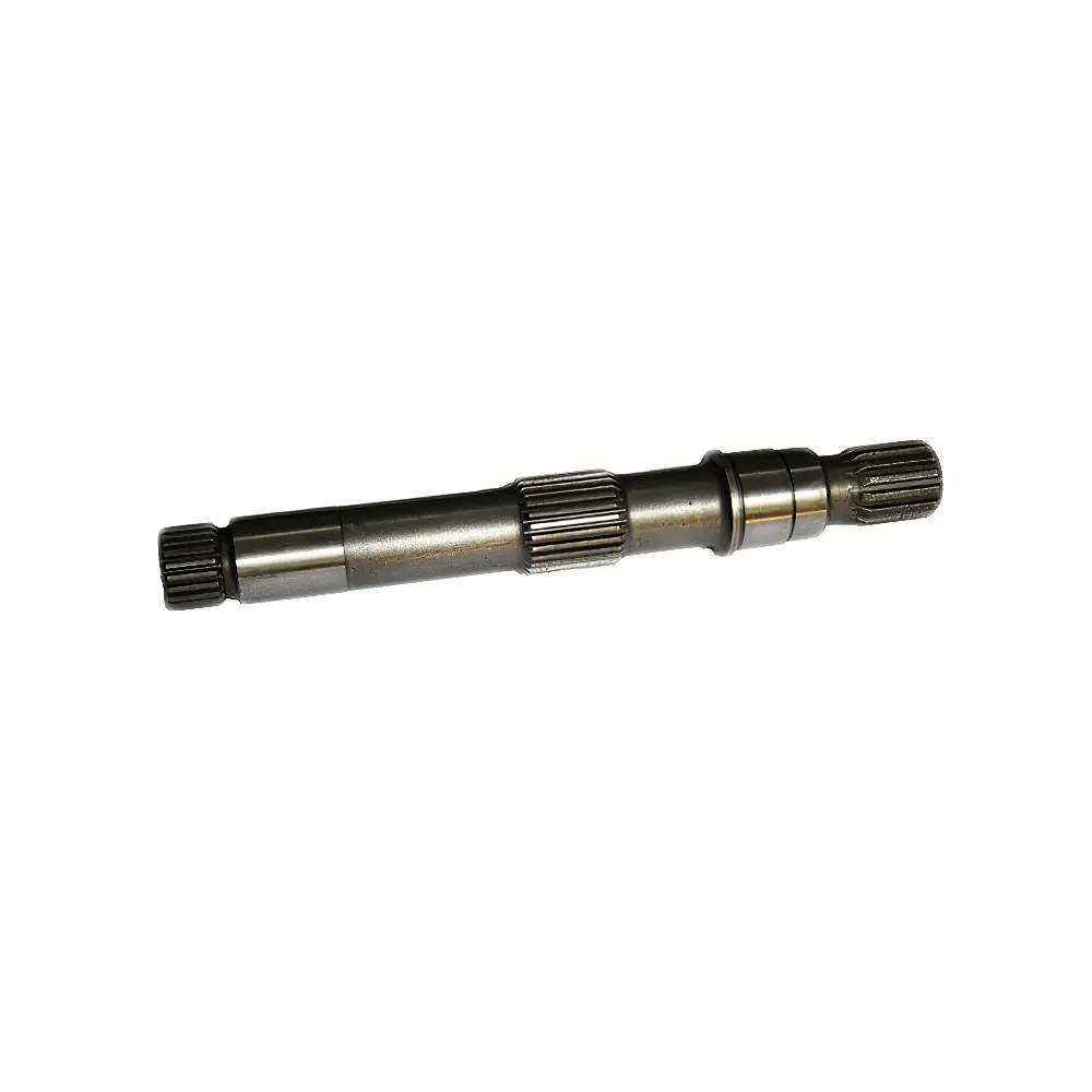 Internal Spline Pump Shaft for Hitachi ZX60