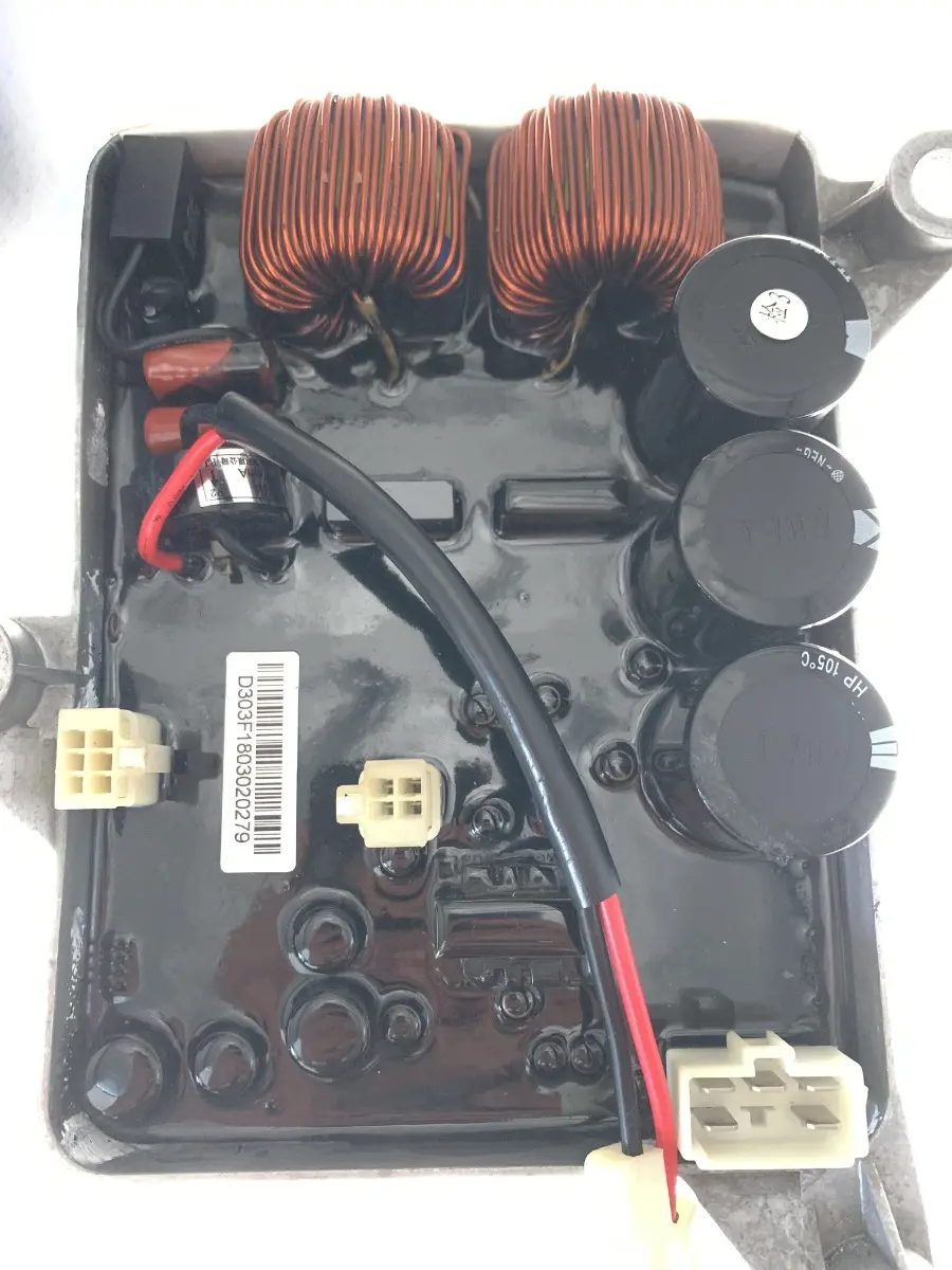 Inverter Module DU30 230V 50HZ for Kipor IG3000 KGE3500TI Generators