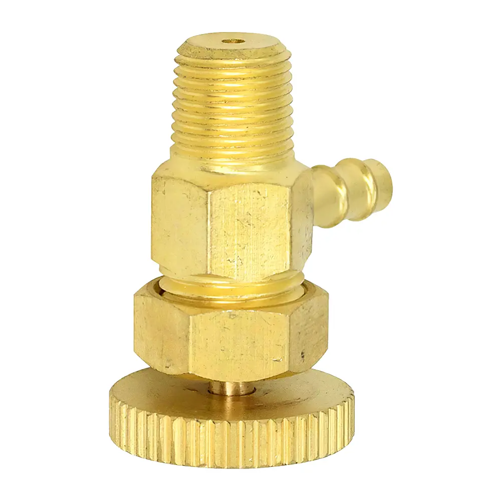 Jet Start Injection Pump Valve Cock Assembly 6598102 for Bobcat E32 E35 E42 E45 E50 E55 T110 T140 T180 T190