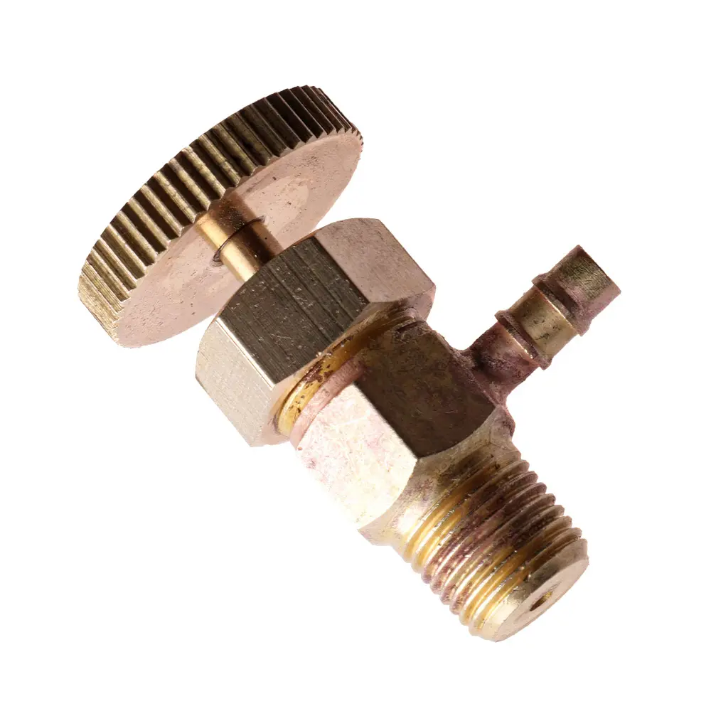 Jet Start Injection Pump Valve Cock Assy 14311-60580 14311-60512 14311-60504 14311-60500 for Kubota B1550D B1550E B1750D B20 B2150D B2150E