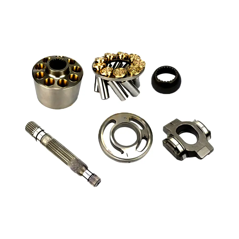 JMF-151-VBR Hydraulic Pump Repair Parts Kit for JEIL 22SM1510117 Excavator