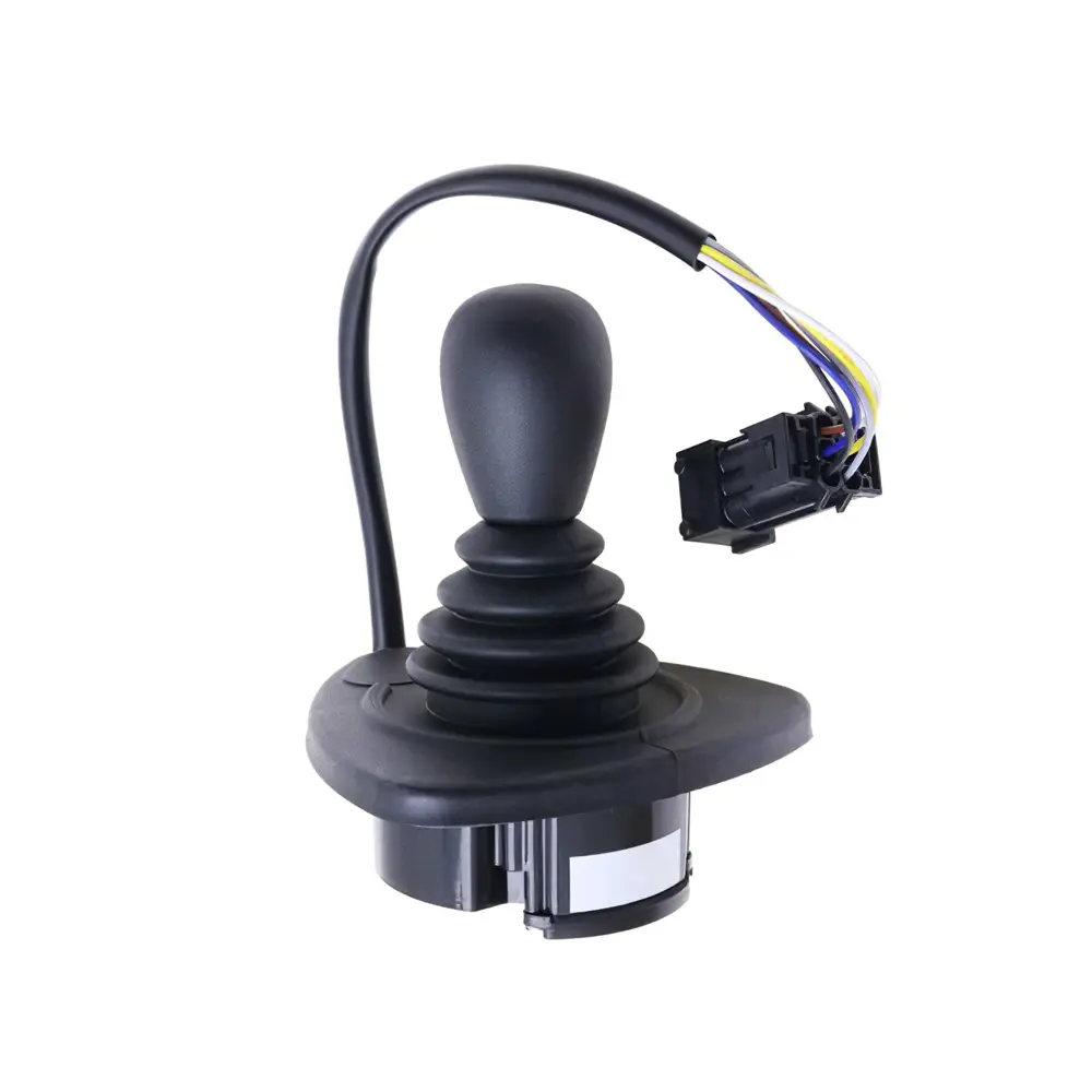 Joystick 7919040015 for Linde Forklift 335-03 386-02 387-01 388-01 1275-01 391-01 392-02 Series
