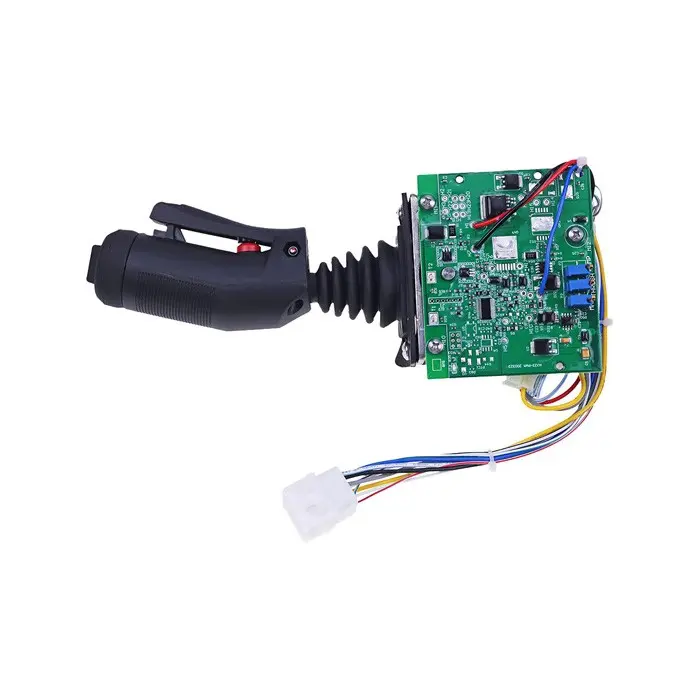 Joystick Controller 123994AB 159108 For SkyJack Scissor Lift 3219 3226 4626 4832 SJ 16'S