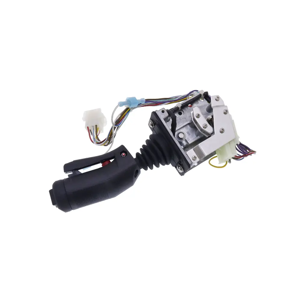 Joystick Controller 132537 159230 For SkyJack Scissor Lift 6826 6832 7027 9250