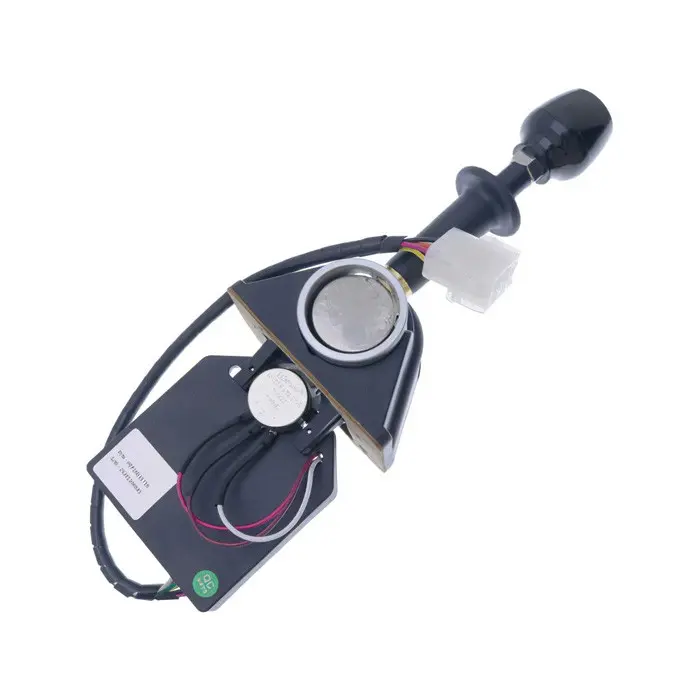 Joystick Controller 1600094 for JLG 40H 40H+6 45HA 60H 60HA 60H+6 70H 80H 80HX 80HX+6 86HX