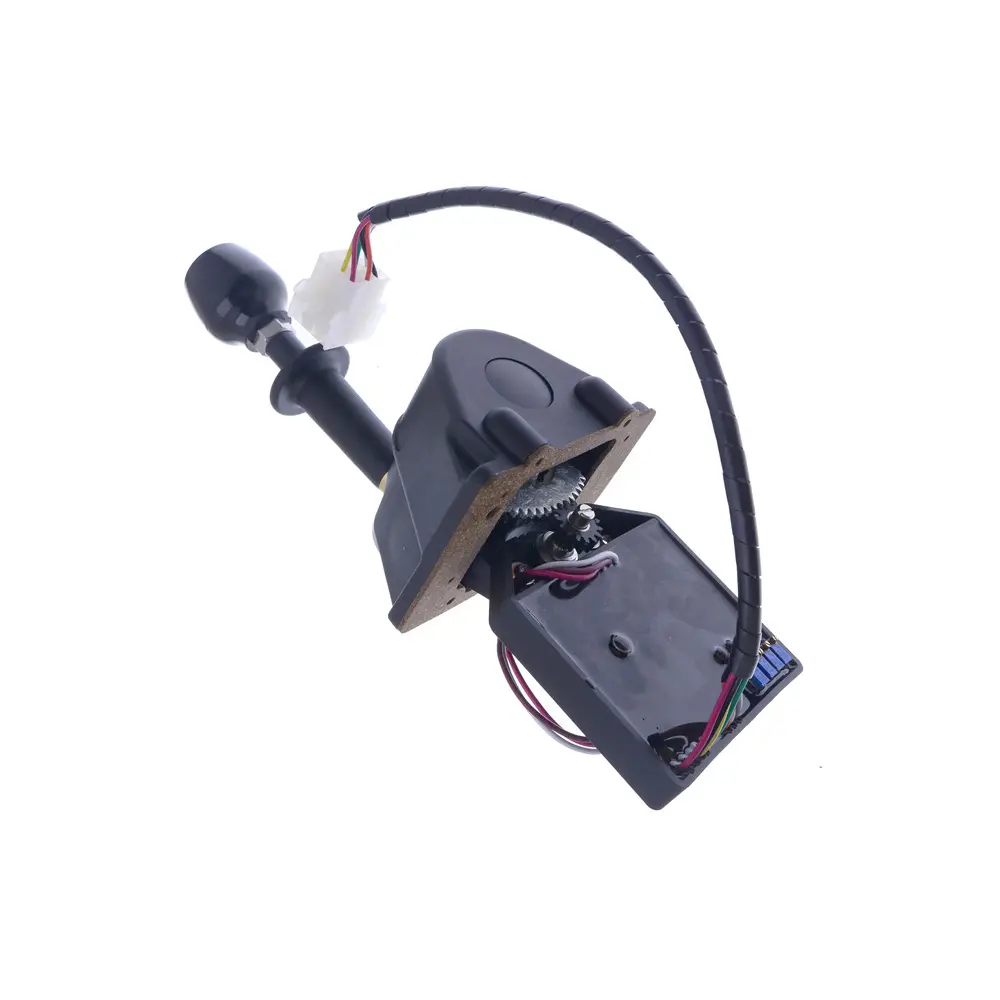 Buy Joystick Controller 1600141 for JLG 60HA 70H 60H+6 60H 80H 80HX 80HX+6 40H 40HA 40H+6 45HA 86HX 150HAX