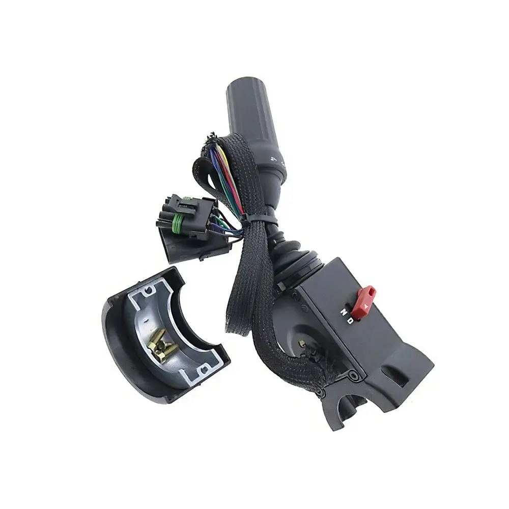 Joystick Controller 701/80238 701-80238 70180238 for JCB Construction 411 416 426 436 446 456 412S 414S 416S