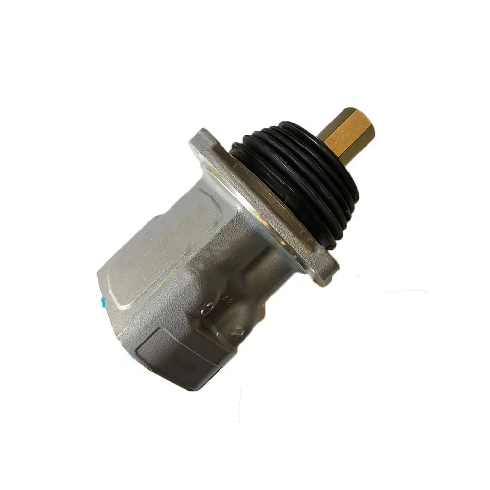 Joystick Pilot Valve Assembly 297-0589 for Caterpillar CAT E325D E320D E330D E312D Excavator