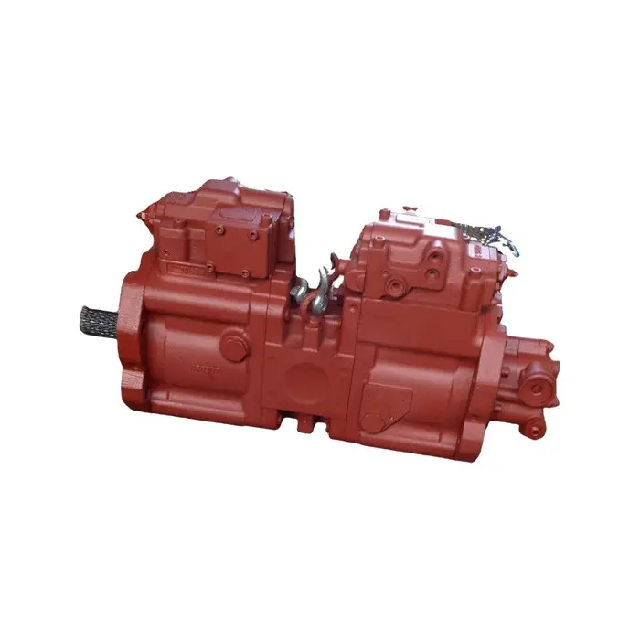 K3V112DT Hydraulic Pump for Kobelco Excavator SK200LC IV