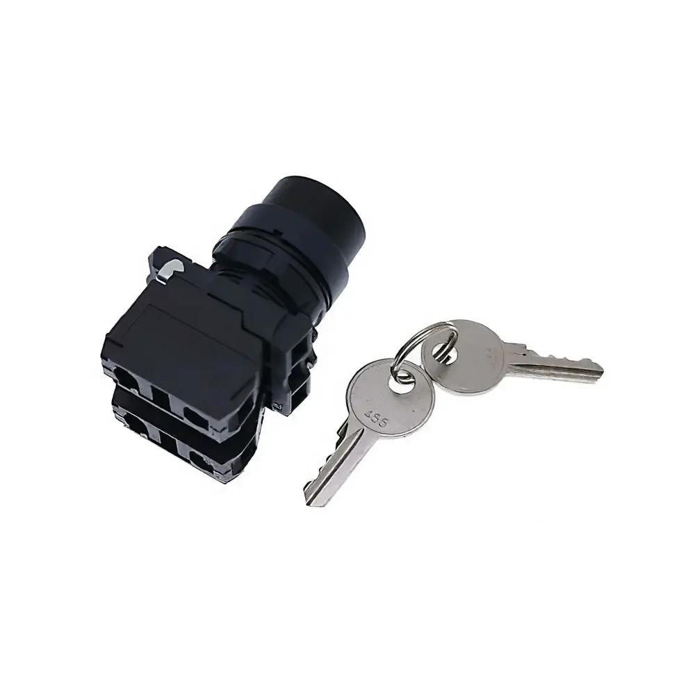 Buy Key Switch Kit 122512GT 122512 for Genie Z-45-25J Z-60-34 Z-45-22 Z-34-22 Z-45-25 Z-30-20N