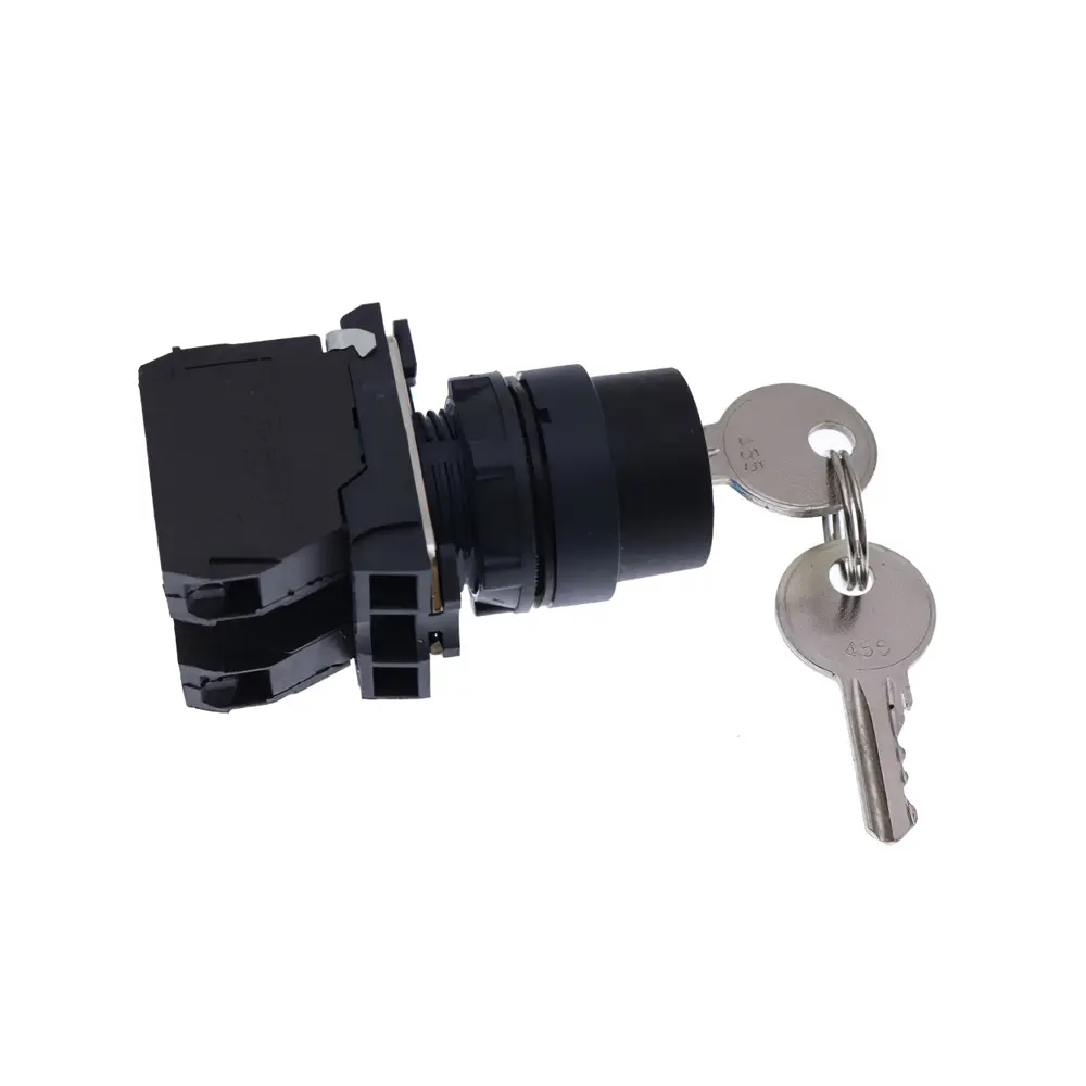 Key Switch Kit 122512GT 122512 for Genie Z-45-25J Z-60-34 Z-45-22 Z-34-22 Z-45-25 Z-30-20N sale