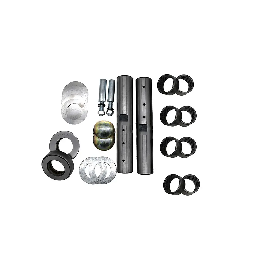 King Pin Set 1-87830064-3 for Isuzu Engine 6BD1 Truck FSR113