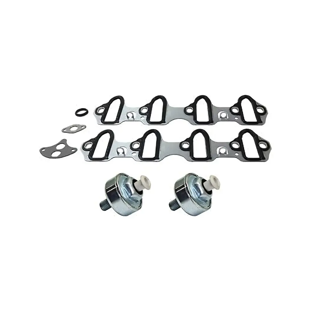 Knock Sensor Kit 12274094 for Chevrolet 99-2008 Silverado 1500 Screw-in Type