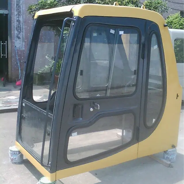 For KOMATSU PC200-6 Operator Cab