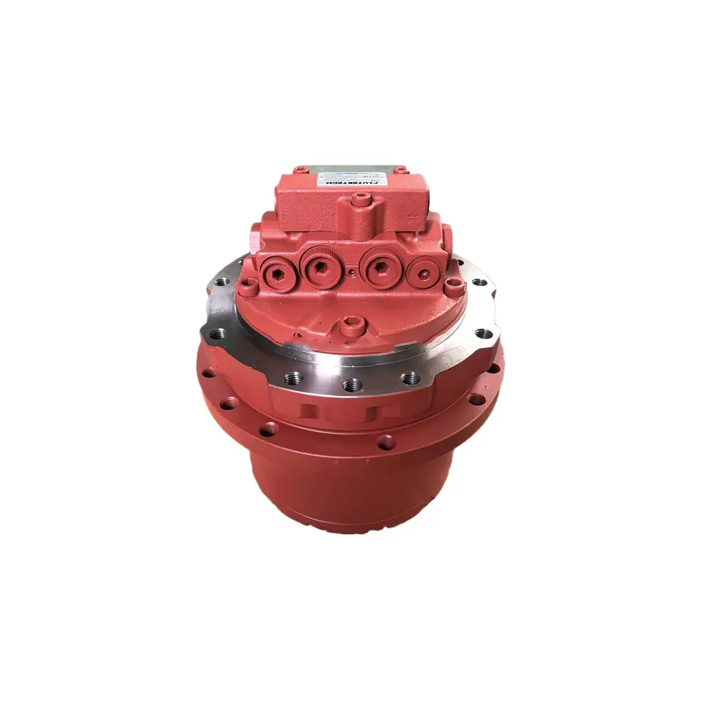 KYB Travel Motor Assembly B0240-18070 for Hitachi ZX30 ZX35 ZX40 Caterpillar CAT 303C 303.5C Excavator