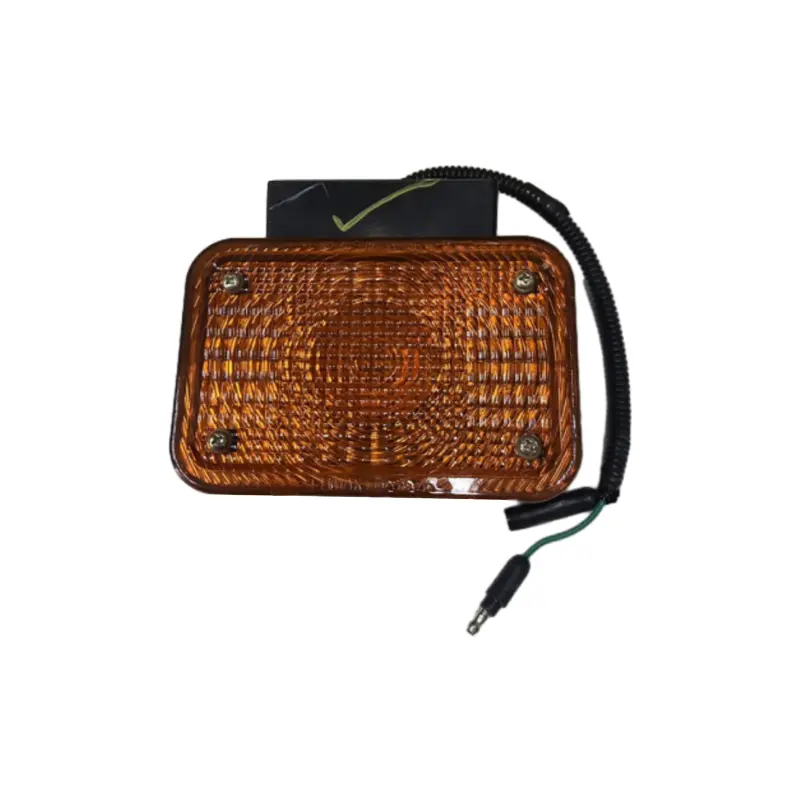 Lamp SJ19244 for John Deere Tractor 3036E