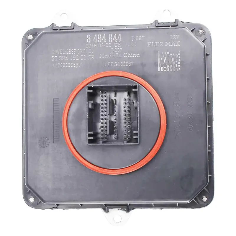 Lamp Control Module 63-11-8-494-844 for BMW Vehicle 2016-2018 X5 2020 X1 2017-2018 330i