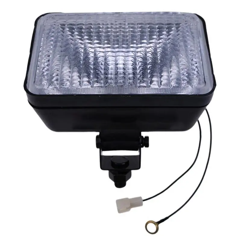 Lamp D132681 D132682 for CASE Loader 580K 570LXT 580L 580SL 590 580SK 590SL 590L