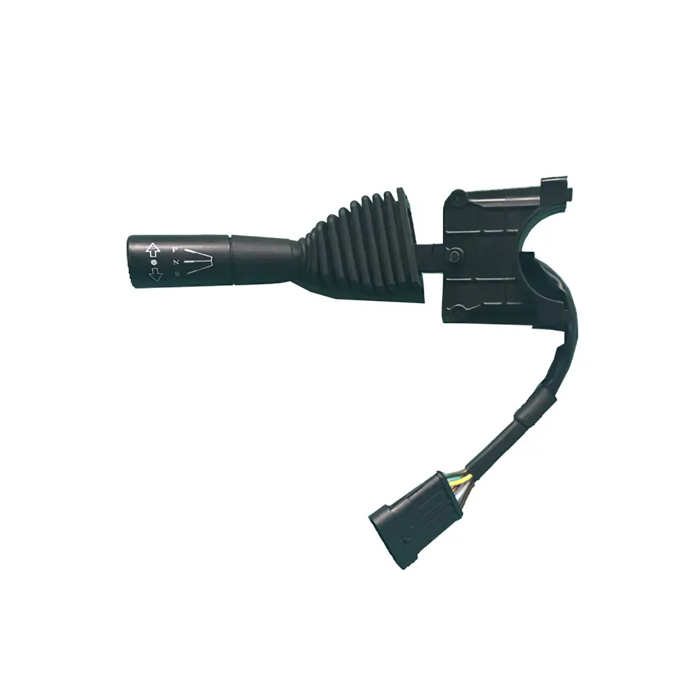 Buy Lamp Switch Shifter F-N-R 0009732960 for Linde Forklift HT25 HT30 H25 H30