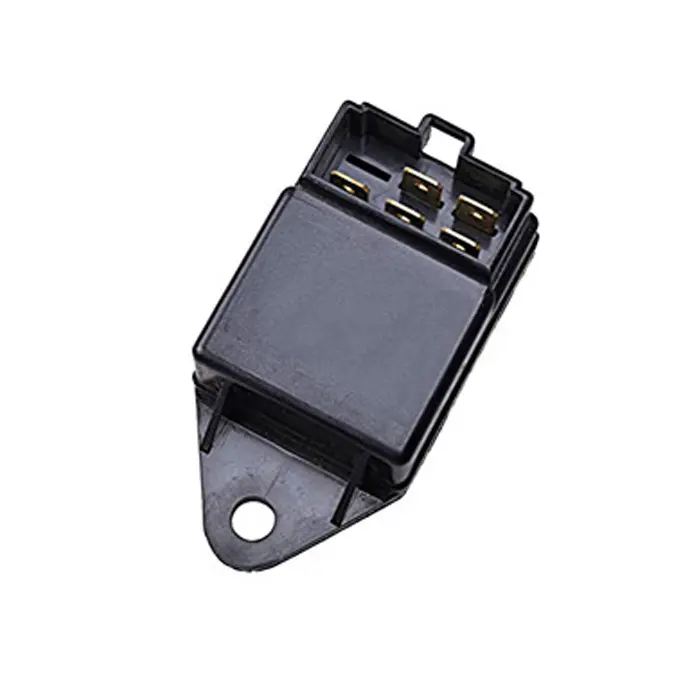 Lamp Timer 33740-75293 for Kubota S83NJ 12V
