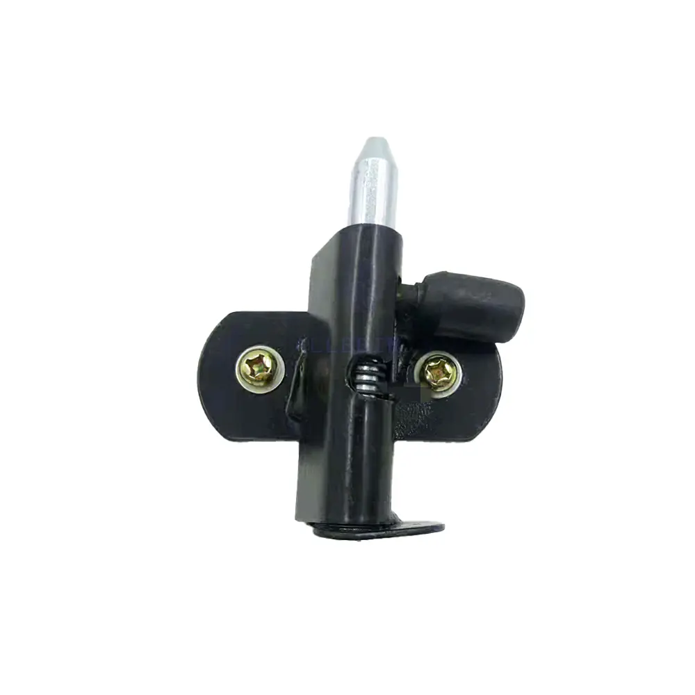 Latch 4395905 for Hitachi Excavator EX110-5 EX160LC-5 EX200LC-5 EX270LC-5