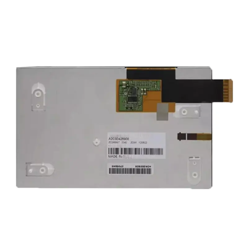 LCD Screen Display Panel P56045644AH P56045644AF for Dodge Ram 1500 2500 3500 2013-2019