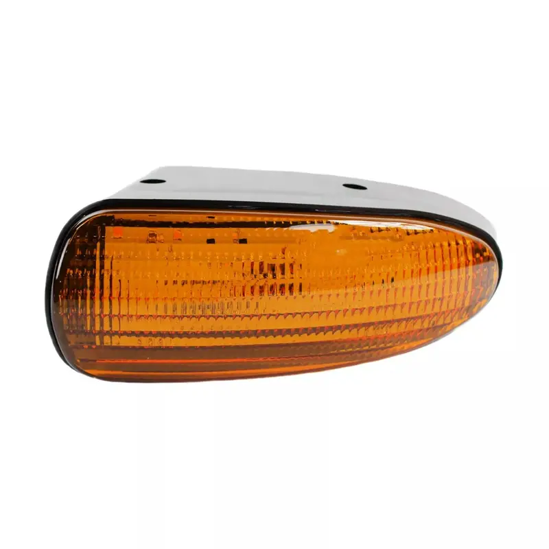 LED Warning Light RE217551 for John Deere 310G 310J 310K 310L 310SG 4320 4520 5055E 5065E 5065M