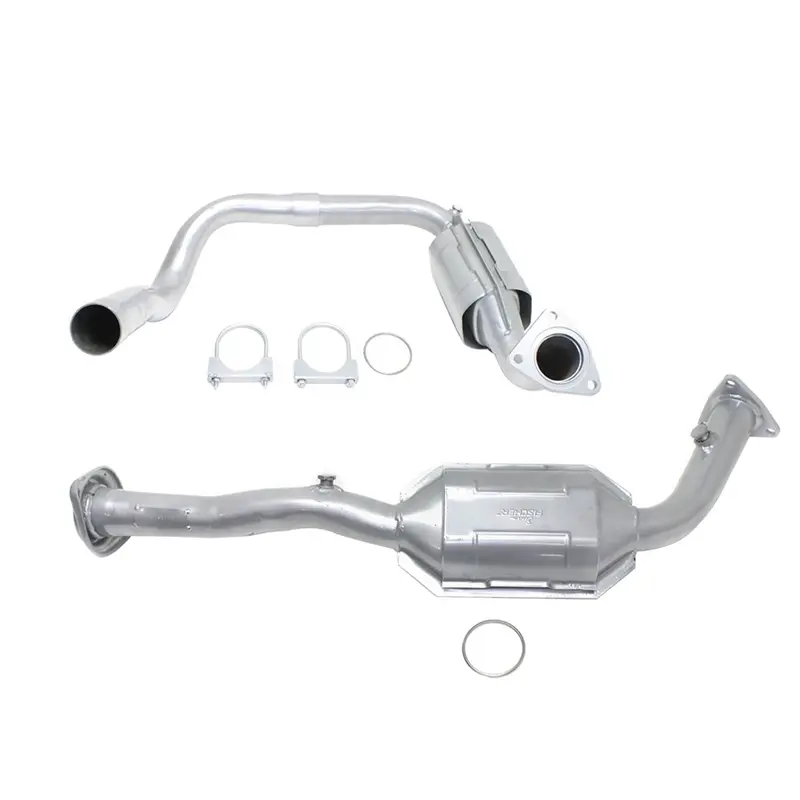 Left & Right Catalytic Converter Set for Hummer H2 V8 6.0L 2003-2006
