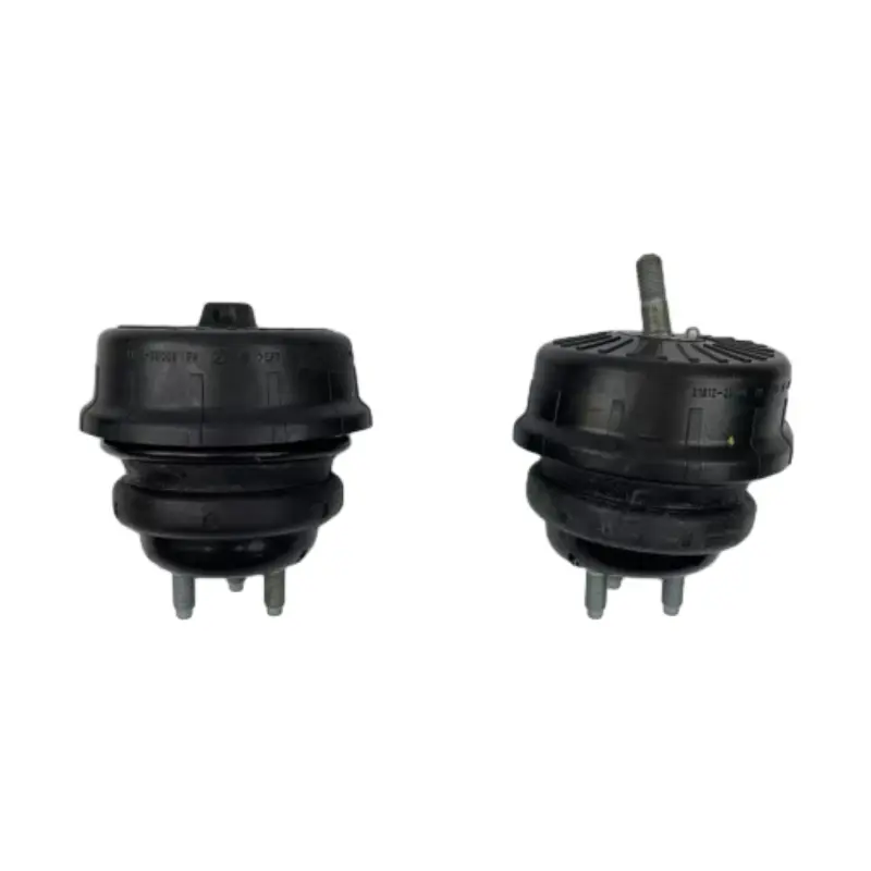 Left Right Engine Mount 21812-2M100 21812-2M000 for 2008-2012 Hyundai Genesis Coupe 2.0L