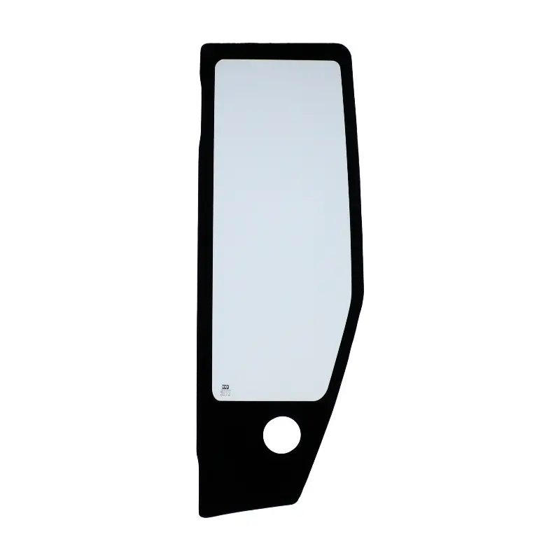 Left Side Rear Door Glass 05686-60520 05686-00269 for Takeuchi Excavator TB285 TB290 TB295W TB290-2