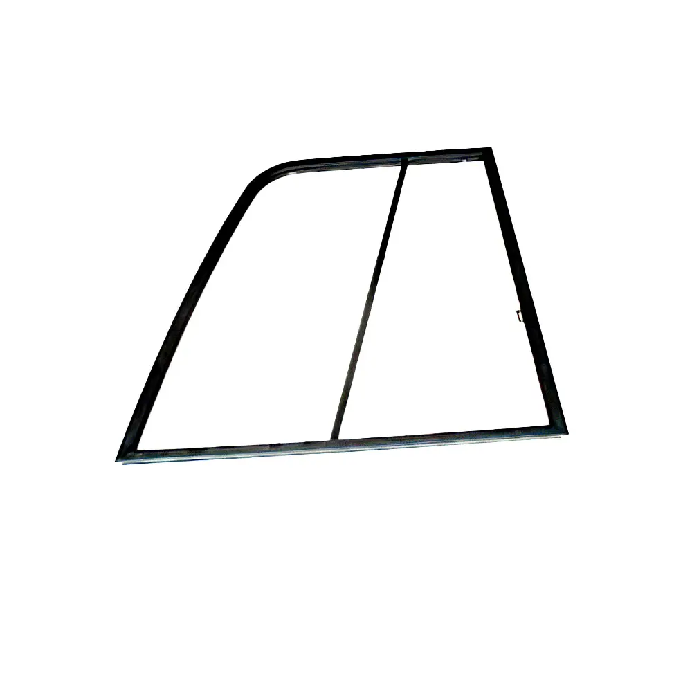 Buy Left door glass frame without Glass for HITACHI EX120-8