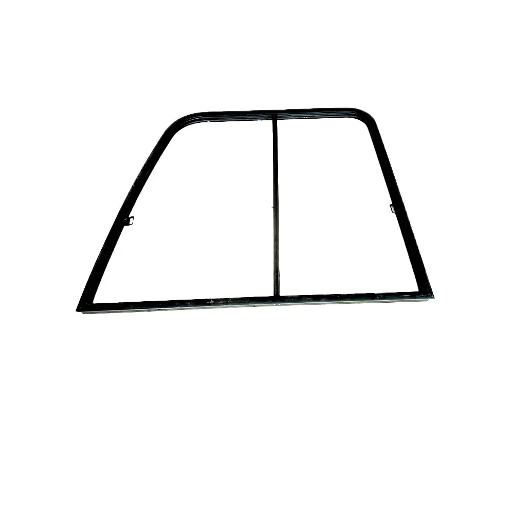 Buy Left Door Glass Frame Without Glass For Hitachi EX300-5