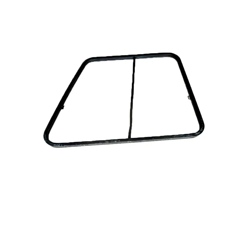 Buy Left Door Glass Frame Without Glass For Kato HD307