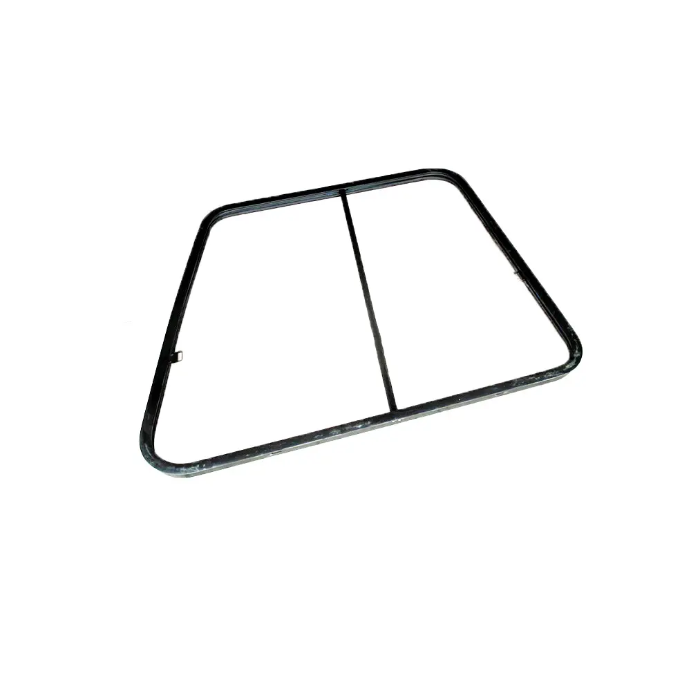 Left Door Glass Frame Without Glass For Kato HD512