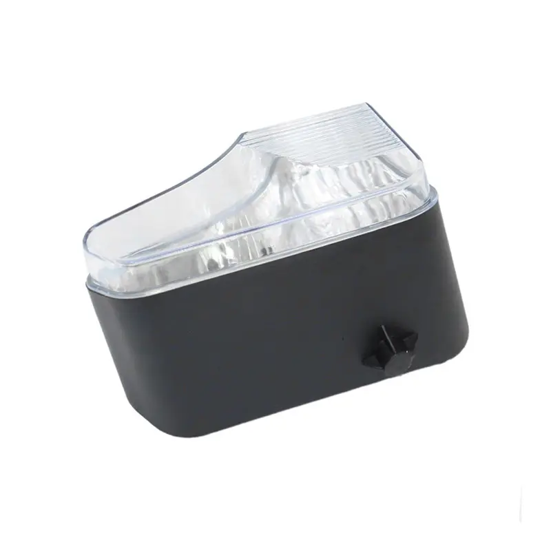 Buy Left Headlight lamp With Bulbs Lens light 7138041 for Bobcat Skid Steer Loader A770 S510 S530 S550 S570 S590 S630 S650 S750