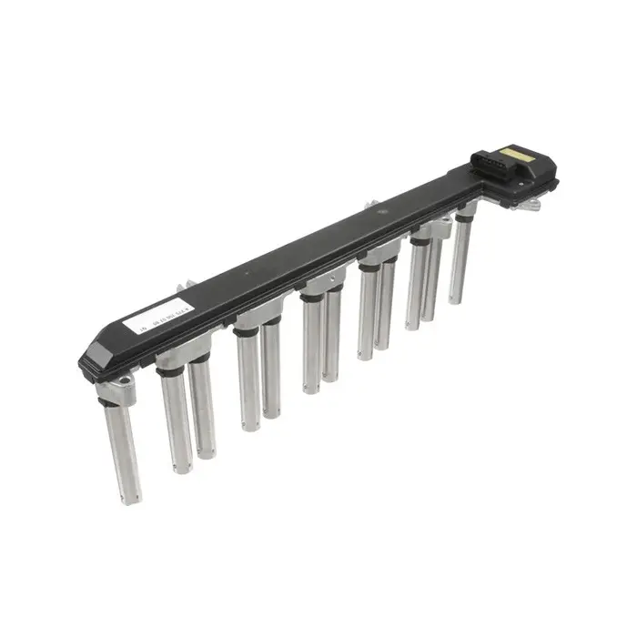 Left Ignition Coil Pack Spark Plug Connectors for Mercedes CL600 S600 W220 V12