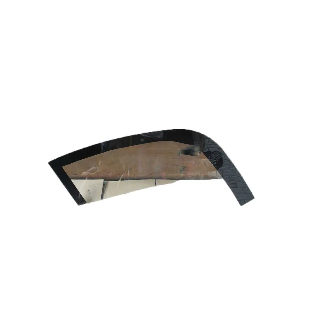 Left Push and Pull Glass For Kobelco SK135-7