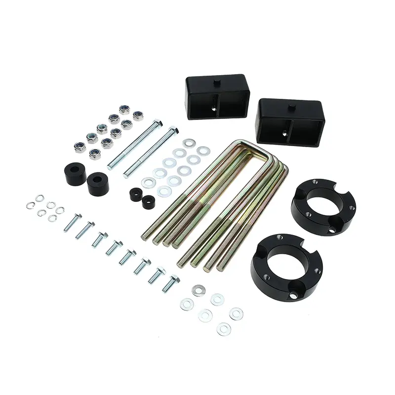 Leveling Lift Kit 95TMA33-DD for Toyota Tacoma L4 V6 1995-2004