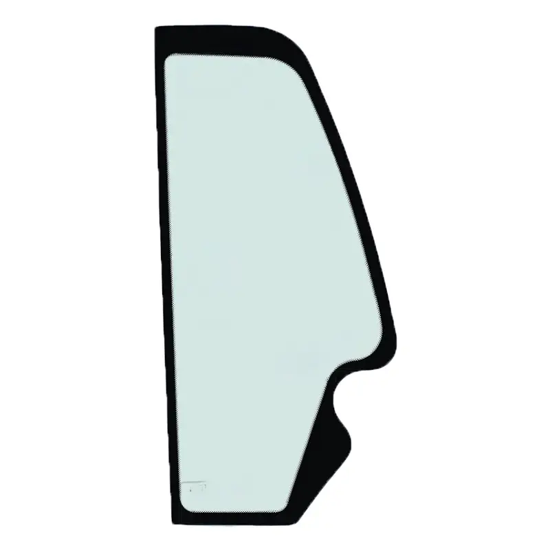 LH Side Rear Cab Glass 827/80213 for JCB Telehandler 506-36 507-42 509-42 510-56 526-56 530 532 533-105 535-125 535-140 535-60 535-95 536-60 540-170