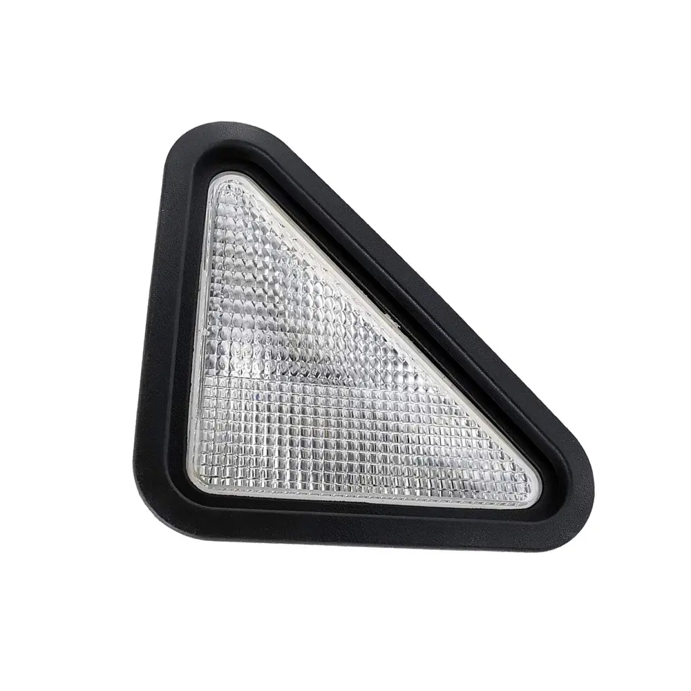 LH Left Headlight Assembly DF5L5444 6718042 Fits Bobcat 873 963 A220 A300 S100