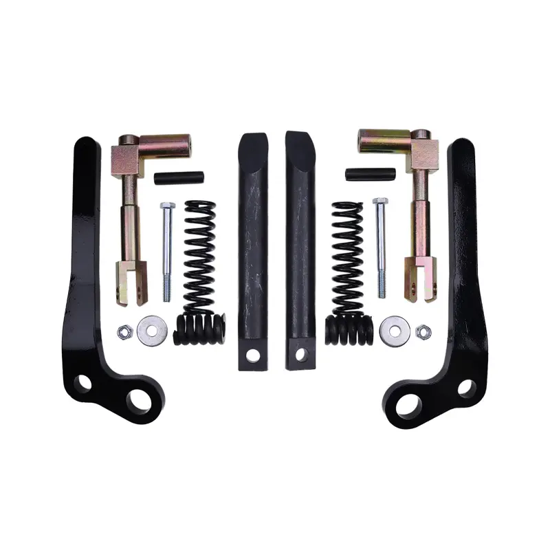 LH RH Lever Kit 6724775 and 6724776 for Bobcat 130 S220 S250 S300 S330 630 645 653 730 731 773 853 T200