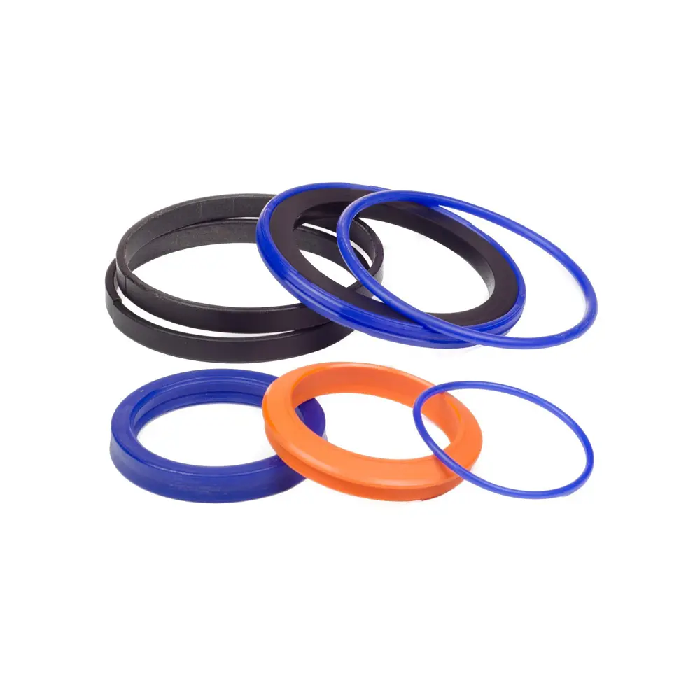 Lift Cylinder Seal Kit 991/00025 for JCB 1400B 1550B 1600B 1700B 3C 3CX 3D 214 215 216 217 410 415 412 420 926-2