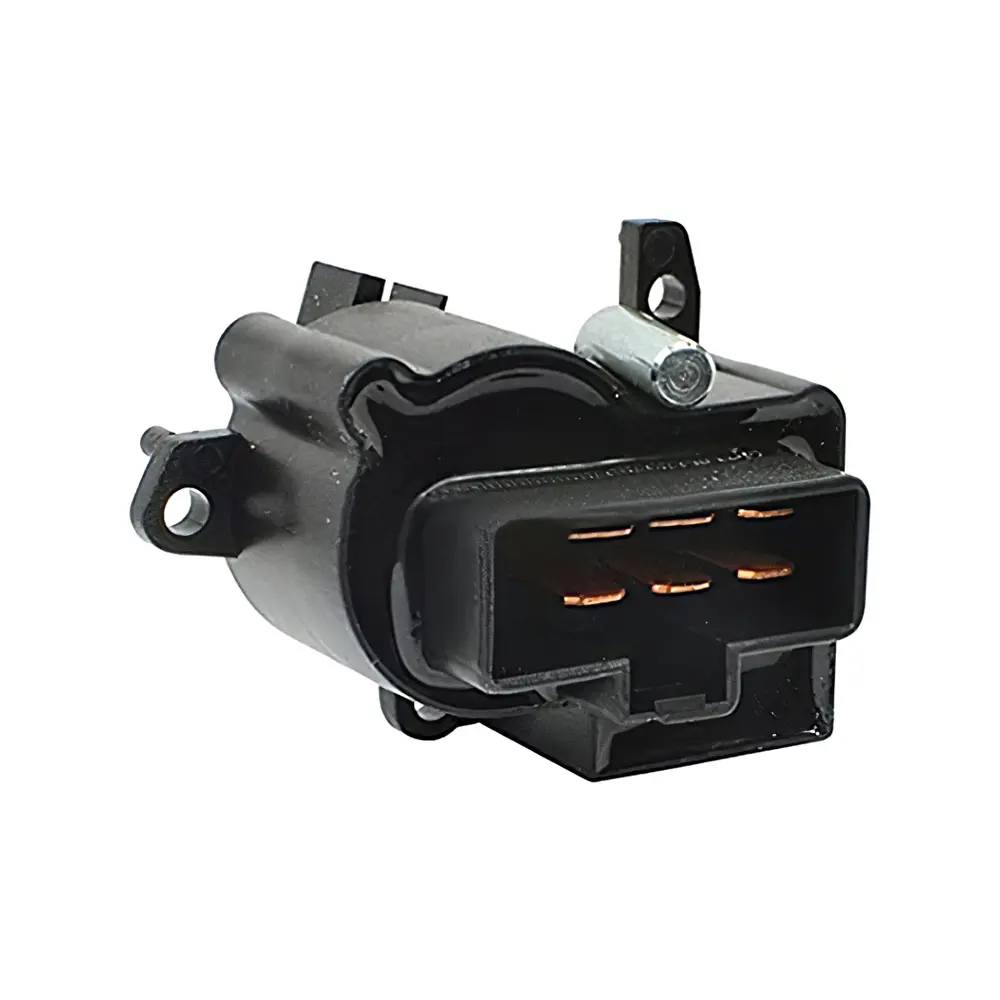 Light Switch 25541-FK000 for Nissan Forklift L02