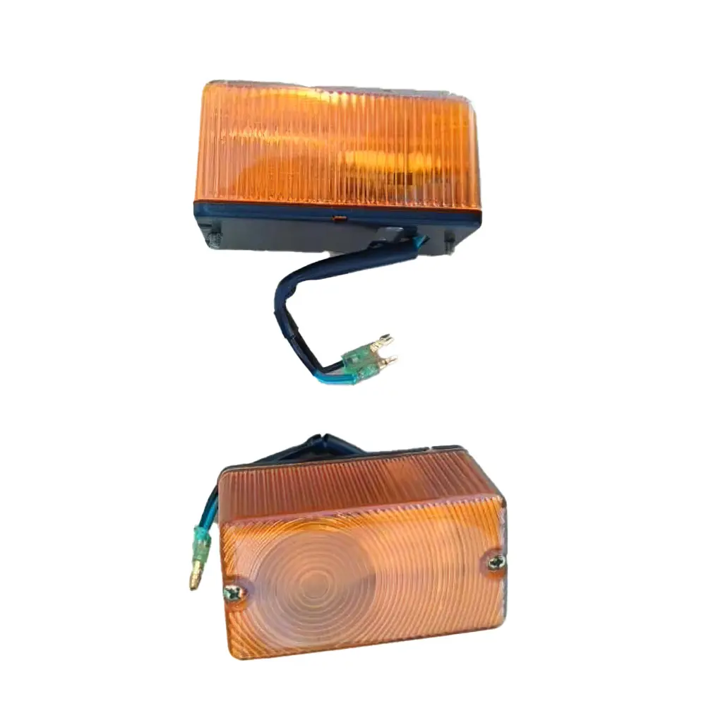 Light Turn Signal 36410-07390 for Nichiyu Forklift FB20P-65 FB20P-70 FB30P-65 FB30P-70