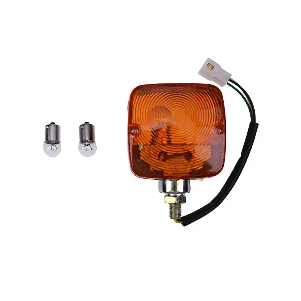 Light Turn Signal 3BA-56-71421 for Komatsu Forklift AE50 AM50 FB10/14-12 FB15/18-12 FB20AF-12 FB20MF-12