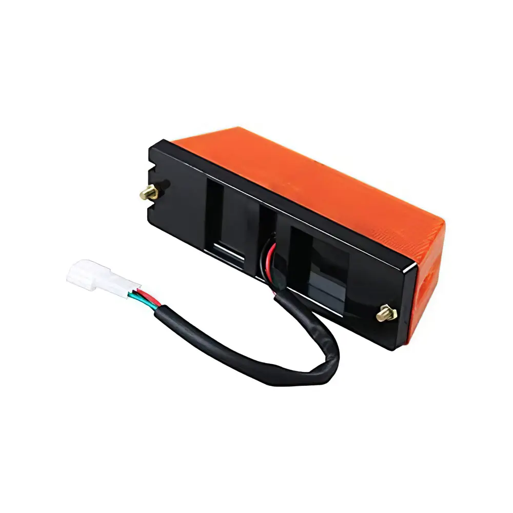 Light Turn Signal 56610-23000-71 for Toyota Forklift 5FD10 5FD30 6FD10 6FD30 5FG10 5FG30 6FG10 6FG30