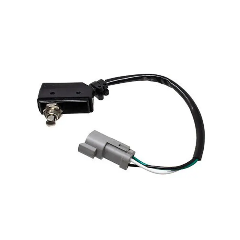 Limit Switch 229-8757 for Caterpillar CAT Engine C2.2 C3.4 3003 Loader 216 232 428 216B 216B3 226B Tractor 2864C 586C Excavator 301.8 301.6