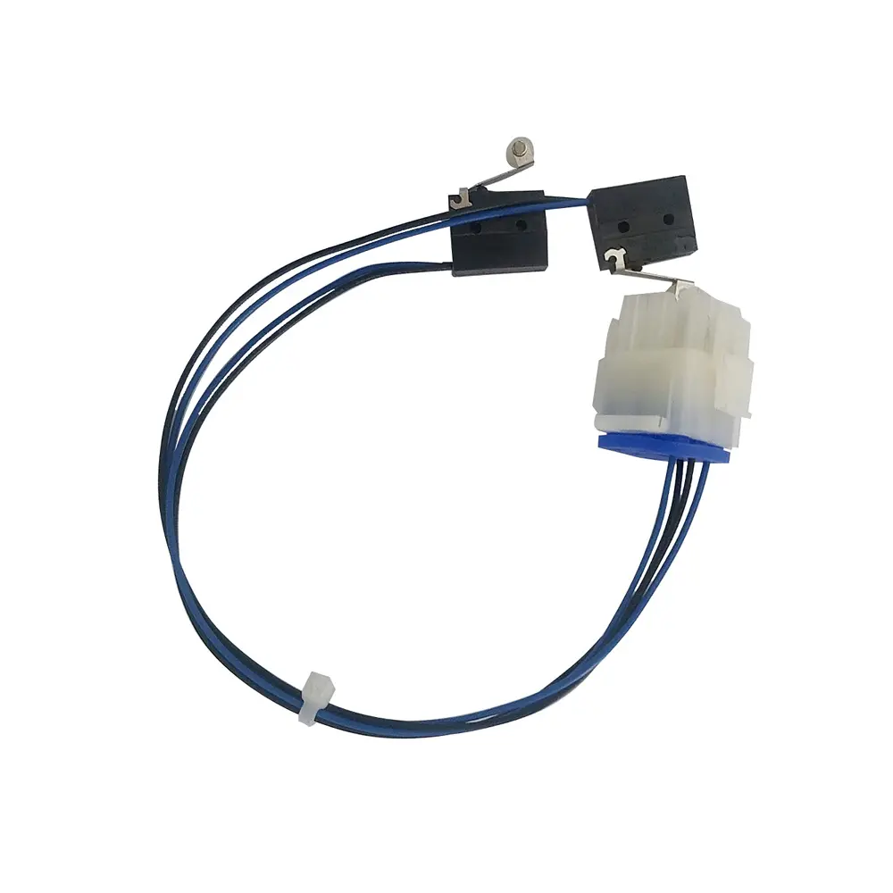 Limit Switch 50129748 For Jungheinrich EFG216