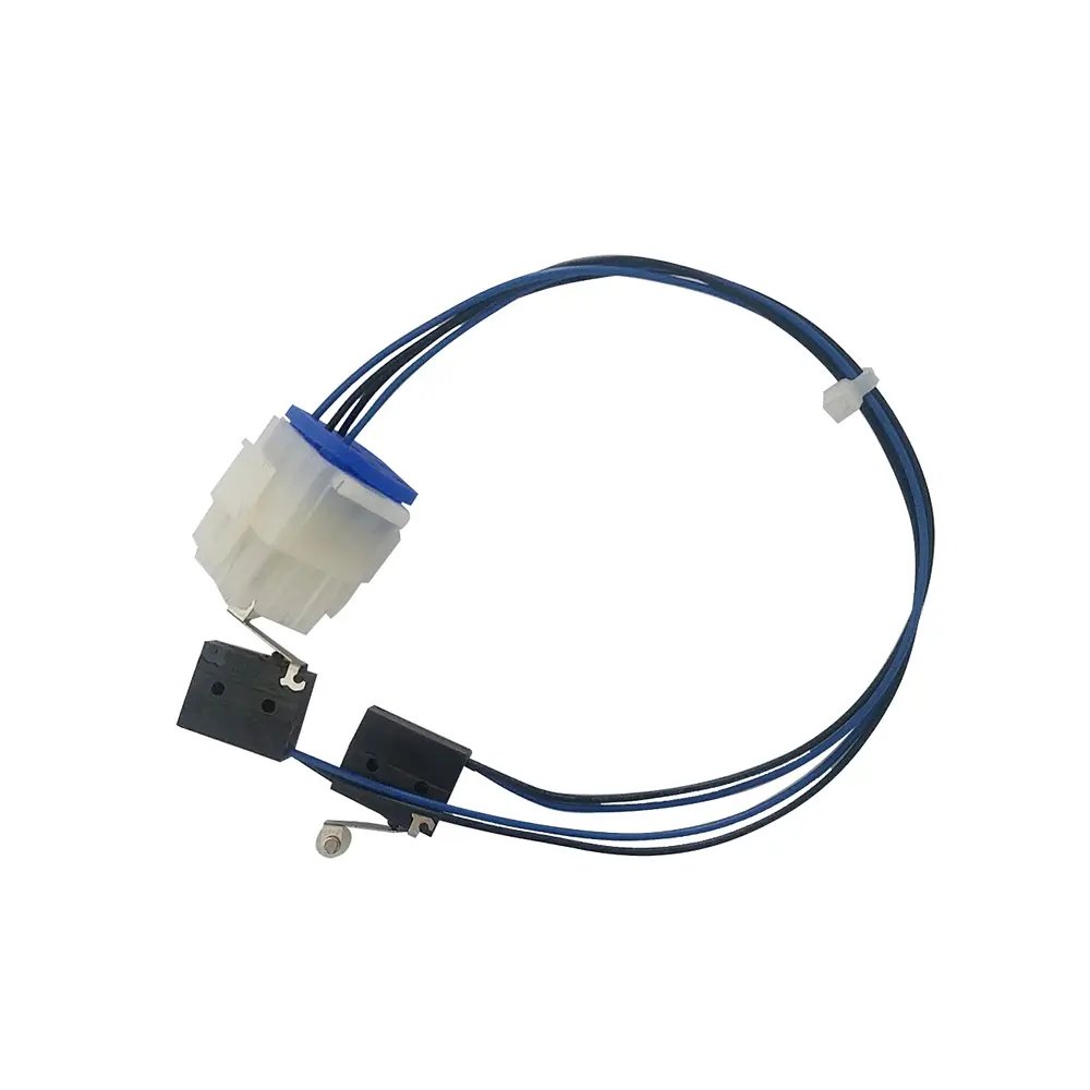 Limit Switch 50129748 For Jungheinrich EFG216 sale